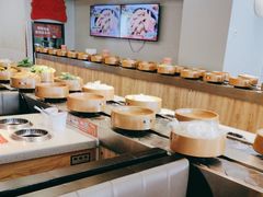 -龍歌自助小火锅(市南金茂湾店)