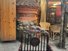 -香叶草中餐厅(川白楼店)
