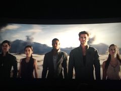 -自由人影城(大庆唐人中心店)