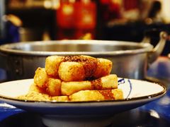 -马路边边串串香(双井直营店)