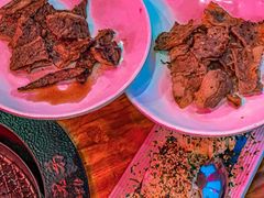 -热血兄弟·炭火烤肉(融侨中心店)