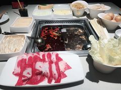 -海底捞火锅(亲子主题北金鹰店)