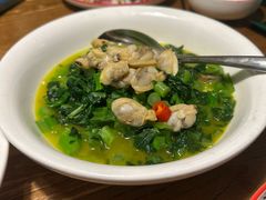 -新白鹿餐厅(龙游路总店·杭帮菜名店)