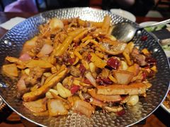 -唐师傅湘西名菜馆(武陵路店)