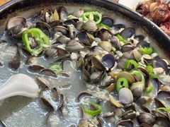 -大赤坎肥仔强烧味海鲜餐厅(大赤坎店)
