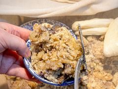 -叁省斋粉蒸肉甑糕·清真(回民街店)