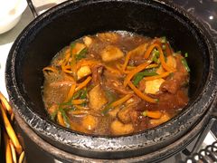 -湖庭壹品鸭王·传统北京烤鸭·别墅私房菜·庭院宵夜(江宁店)