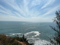 -广东惠东海龟国家级自然保护区