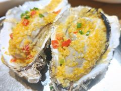 -必点海鲜·海肠捞饭·鲅鱼水饺(滨江道店)