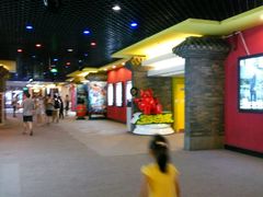 -万达影城(锦华万达广场IMAX店)