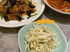 -杏花堂山西菜馆(壹方城店)