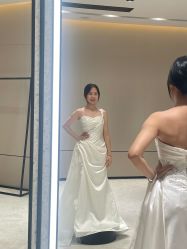 -MuseMarry婚纱(前海嘉里中心店)