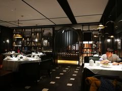 大堂-民国红公馆·秦淮八艳(夫子庙店)