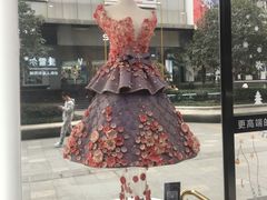 -麦雪尔甜品·生日蛋糕(新街口旗舰店)