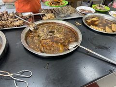 -六姑龟苓膏糖水卤水店