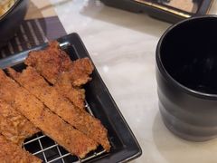 -馔豚·台北菜专门店(深圳湾万象城店)