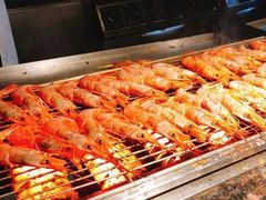 -星伦多自助料理·涮烤一体(虹悦城店)