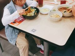 -李先生牛肉面大王(东营凯莱店)