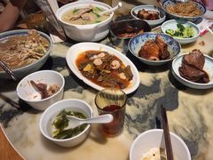 -慧娟面馆·餐厅(望江路店)