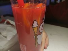 -蜜雪冰城(金地店)