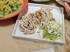 -金佬馆·川菜(芜湖繁昌华亿店)