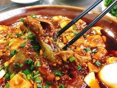 -天回镇何氏豆腐(总店)