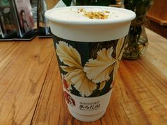 -茶与花间(太平洋森活天地店)