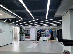 -WEGYMER健萌健身(麦德龙钰龙天下馆)