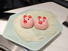 -满兴咱妈烀饼铁锅炖(兰州北街店)