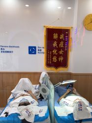 -靓芙泉祛痘.科技美肤连锁