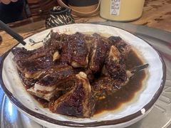 -伍哥厨房(新滘东路店)