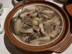 -广州富力丽思卡尔顿酒店·丽轩·粤菜
