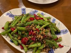 -奶奶的味道(胶州路店)