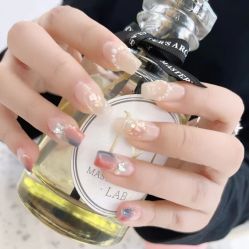 -玉指悦色美甲美睫