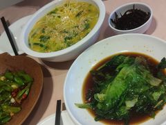 金汤糊涂面-宴天下·幸福礼堂(王城大道店)