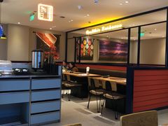 -新石器烤肉(南站店)