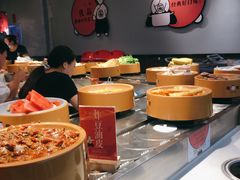 龙哥小火锅-龍歌自助小火锅(崂山丽达店)