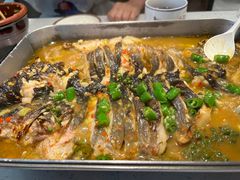 -鱼酷活鱼烤鱼(南京水游城店)