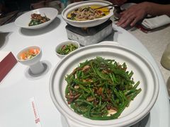 -鸽子侯·家宴·平价海鲜(绿地店)