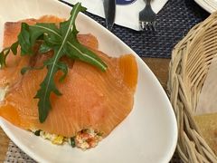 -LA MAISON公鸡和龙(蛇口店)