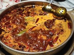 -矮板凳老火锅(宽窄巷子店)