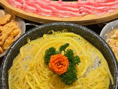 -刘一手重庆火锅(万达广场店)