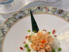 -广州塔晖粤轩中餐厅