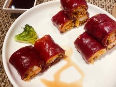 -岭南小生·粤港点心(芙蓉店)