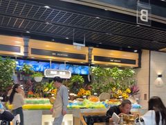 -川骄海鲜自助(亚运村店)