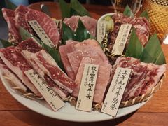 -肉魁屋·烧肉·烧鸟·酒场(高新店)