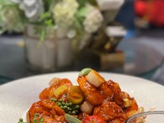 -羲和雅苑•北京烤鸭(吴中路万象城店)