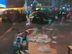 -四禧精酿烧烤串吧(大明湖店)