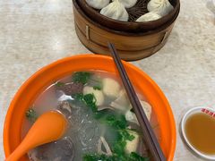 -法华汤包馆(法华镇路店)