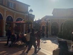 -佛罗伦萨小镇广佛名品奥特莱斯(疏港路店)